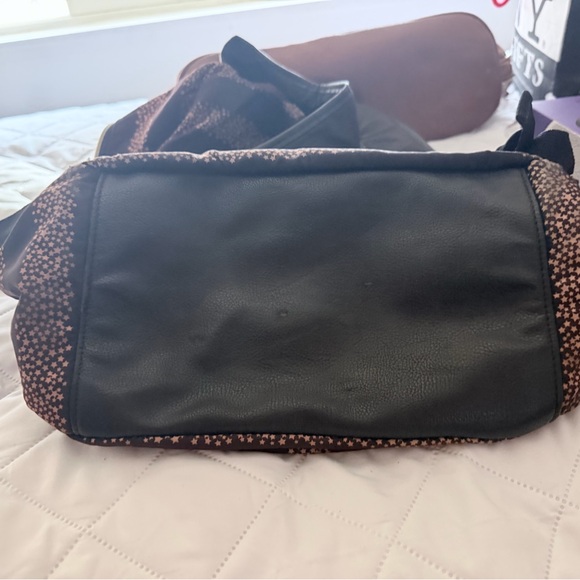 Betsey Johnson backpack - Picture 5 of 6